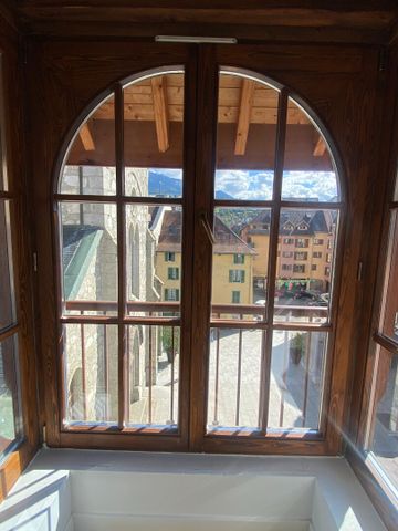 Appartement T2 La Roche-sur-Foron à louer - Photo 5