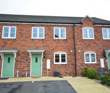 2 bedroom terraced house to rent - Photo 3