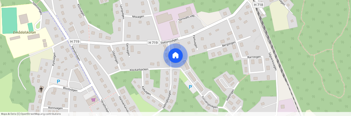 Vällingbyvägen 1, 57775, MÖRLUNDA, Sverige