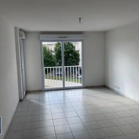 Appartement à louer 3 pièces 55.02m² - Photo 1