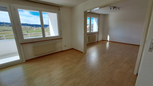 3.5 pièces, 90 m2, Cardamines 26, Le Locle - Photo 1
