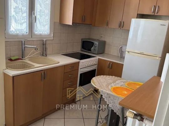 Διαμέρισμα για ενοικίαση Κάτω Πετράλωνα (Πετράλωνα) - Photo 1