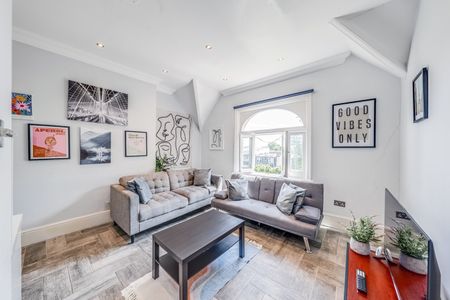 1 Bed Flat, Greencroft Gardens, NW6 - Photo 3