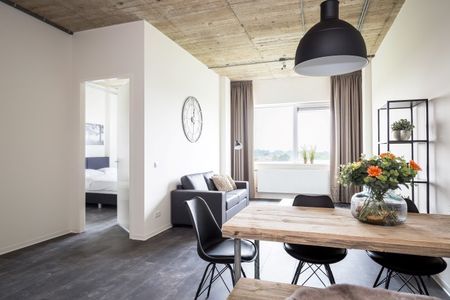 Short stay type 3, Eindhoven - Foto 3