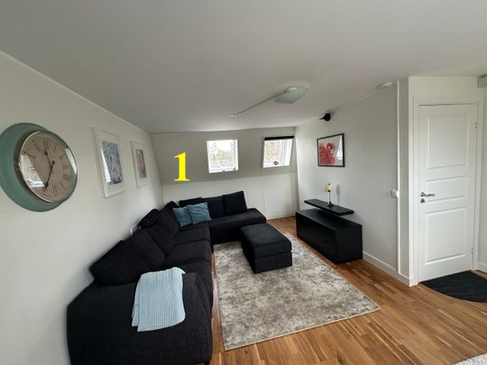 Grävlingsvägen, Uppsala - Photo 1