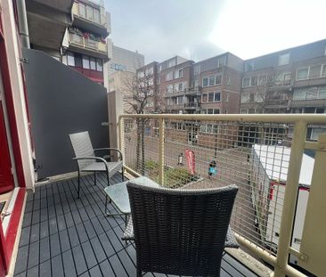 Te huur: Appartement Mauritsplaats in Rotterdam - Photo 6