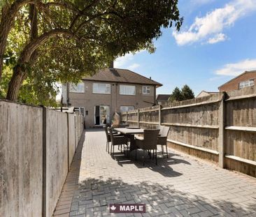 2 bedroom maisonette to rent - Photo 1