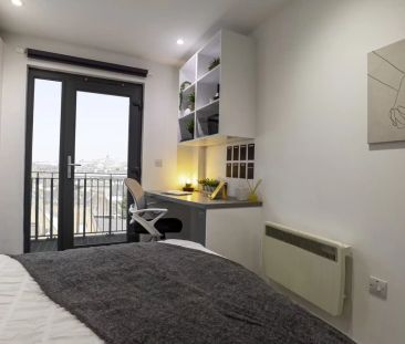 Classic En-suite - Photo 4