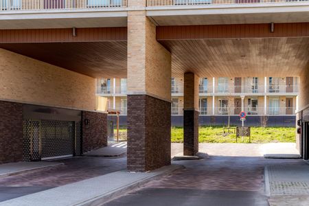 Appartement te huur: Vuurliniehof 38 1424 KA De Kwakel - Photo 5