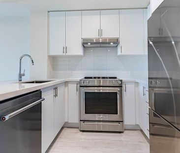 For Lease - 8960 Jane Street Unit# 315, Vaughan, Ontario - Photo 4