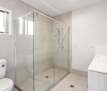 Modern Family Home with Indoor / Outdoor Living and Solar! - Photo 4