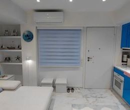 Studio/Γκαρσονιέρα για ενοικίαση - Άλιμος, - Φωτογραφία 2