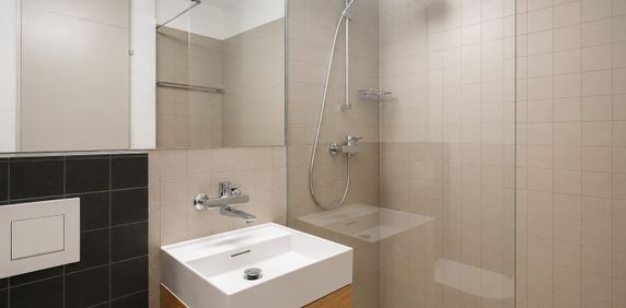 grosszügige 1.5-Zimmer-Wohnung in Höngg - Foto 2