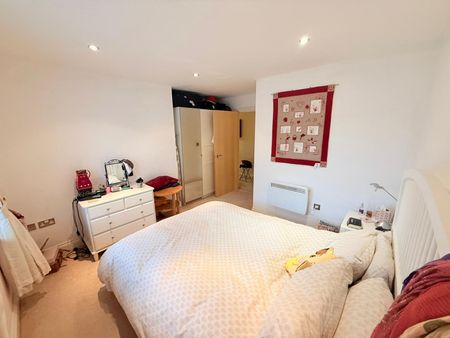 1 bedroom apartment to rent - Photo 4