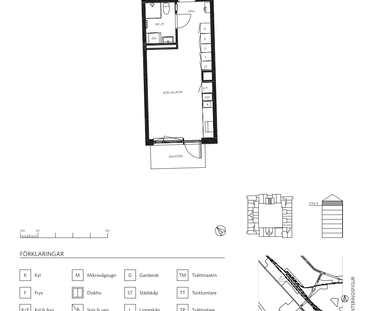 Kryddblandargatan 25, 753 41, Uppsala - Photo 5