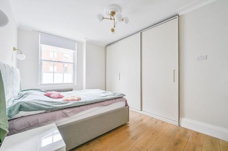 1 bedroom flat to rent - Photo 5