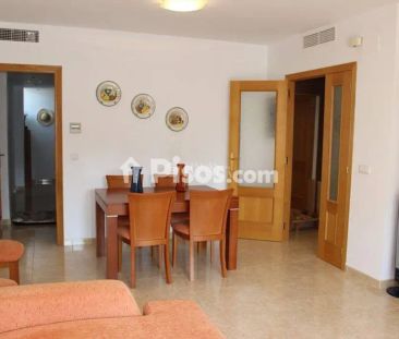 Piso en alquiler en Navajas - Photo 4