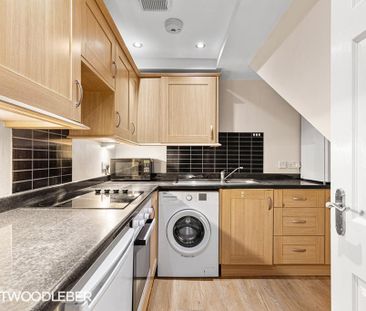 1 bedroom ground floor maisonette to rent - Photo 5