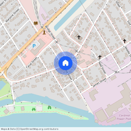 2073 Dundas Street, Edwardsburgh/Cardinal