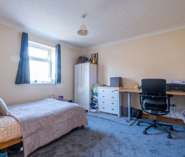5 bed Winton student flat! - Photo 5