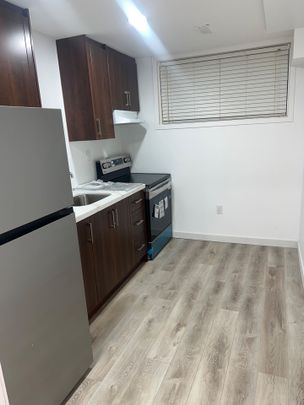 For Lease - 50 Markham Road Unit# 15 Basement, Toronto, Ontario - Photo 1