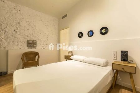 Piso en alquiler en Carrer de l'Argenter - Foto 4