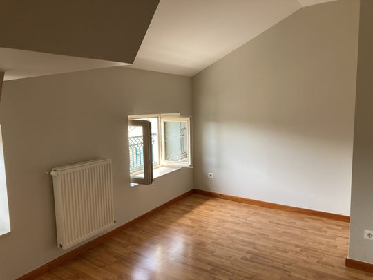 T4 EN DUPLEX AVEC STATIONNEMENT - PONTCHARRA SUR TURDINE - Photo 1