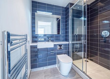 2 bedroom flat to rent - Photo 3