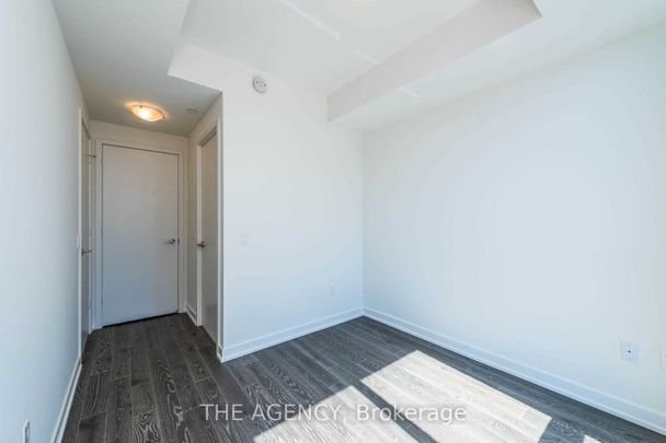 For Lease - 1 Yorkville Avenue Unit# 3412, Toronto, Ontario - Photo 1