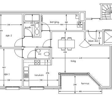 Instapklaar appartement in het centrum van Turnhout - Photo 3