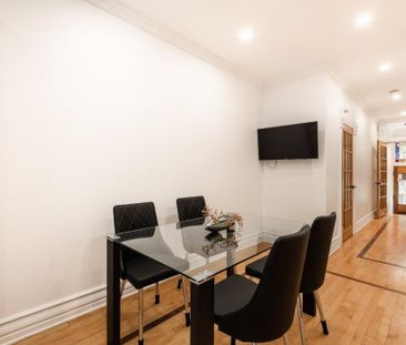 3699 Av. Laval, H2X 3E1, H2X 3E1, Montréal - Photo 6
