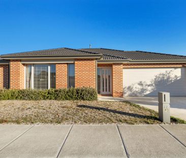 THREE BEDROOM HOME IN ALFREDTON CENTRAL - Photo 3
