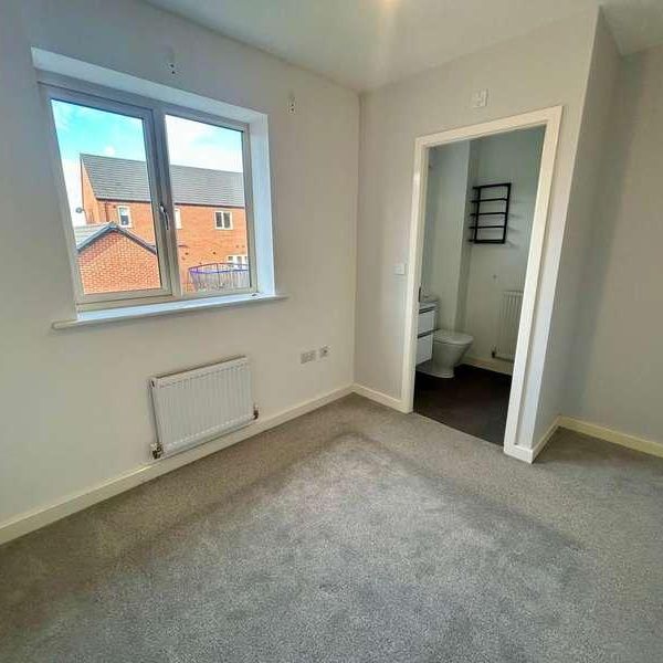 Bailey Road, Banbury, OX16 - Photo 1