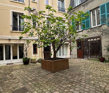 Appartement Saint Germain En Laye 2 pièce(s) 42.95 m2, - Photo 6