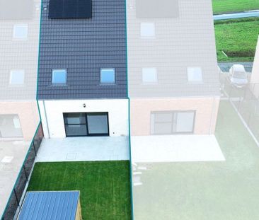 Woning te huur in Zedelgem voor € 1.200 met 3 slaapkamers - Photo 1