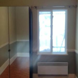 Maison à louer avec cours et stationnement (Rosemont) - Photo 2