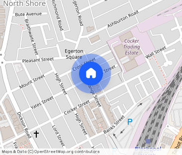 Lewtas Street, Blackpool - Photo 1