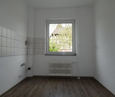 Mitten drin statt nur dabei: interessante 2-Zimmer-Wohnung - Foto 1