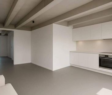 Mietrabatt - Erstbezug: 2-Zimmer Wohnung mit EBK & Balkon, 5 Min. z... - Photo 1