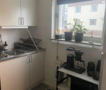 Storegårdsvägen, Vänersborg - Foto 2