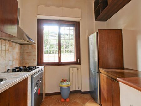 Appartamento in affitto a Roma - Photo 5