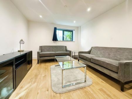 1 bedroom flat to rent - Photo 4