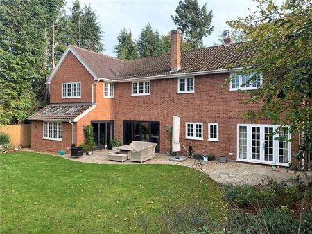 Rotherfield Road, Henley-on-thames, Oxfordshire, RG9 - Photo 3