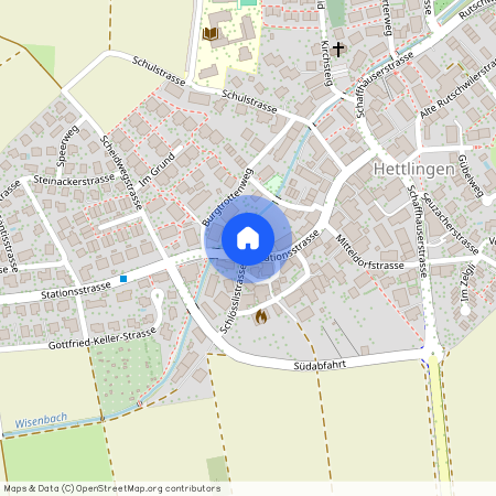 Stationsstr, 20, 8442 Hettlingen