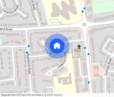 Brayford Road, Reading, Berkshire, RG2 - Photo 1