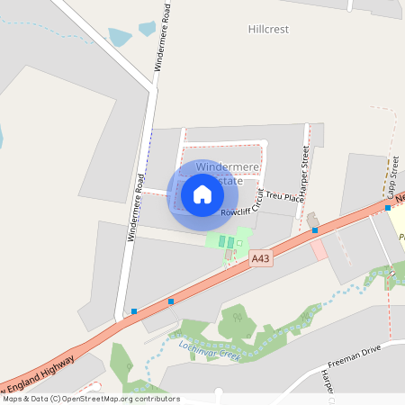 7A Rowcliff Circuit, NSW 2321, Lochinvar