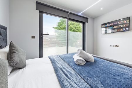 Studio Flat, London, NW11 - Photo 3