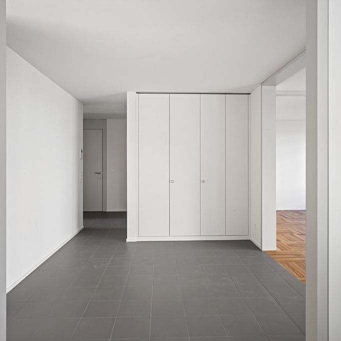 Modernes Wohnen in Altstetten - Foto 1