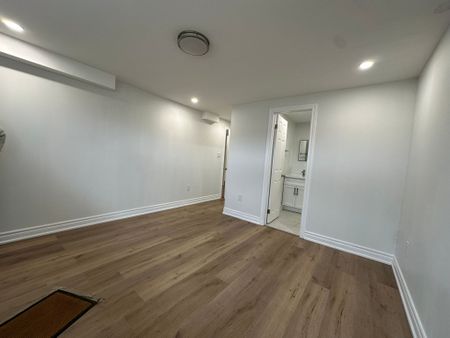 For Lease - 67 York Road Unit# Bsmt, Toronto, Ontario - Photo 3