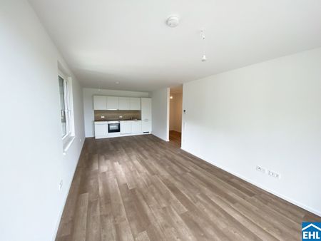 Familienfreundliches Wohnen im Grünen: Ihr neues Heim im Tullnerfeld - Foto 5